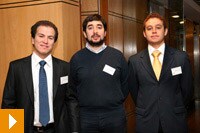 Desayuno PwC - SAP