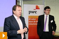 Desayuno PwC - SAP