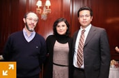 Desayuno IFRS Club PwC - DF