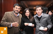 Desayuno IFRS Club PwC - DF