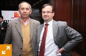 Desayuno IFRS Club PwC - DF