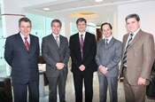 Foreign Account Tax Compliance Act
