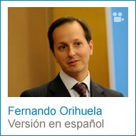 Video de Fernando Orihuela (Espanol)