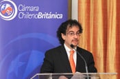 Premiación al Reconocimiento de la Huella de Carbono 2011
