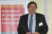 Tercer Seminario sobre Responsabilidad Penal de personas jurídicas (20.393)