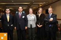 seminario Haciendo Negocios en Colombia