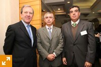 seminario Haciendo Negocios en Colombia