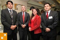 seminario Haciendo Negocios en Colombia