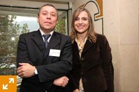 seminario Haciendo Negocios en Colombia