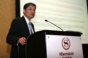 Germán Campos, Socio Asesoría Legal y Tributaria, PwC Chile
