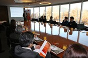 Soluciones SAP Business Planning and Consolidation