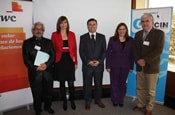 Desayuno Círculo de Capital Humano PwC - CORCIN