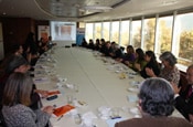 Desayuno Círculo de Capital Humano PwC - CORCIN