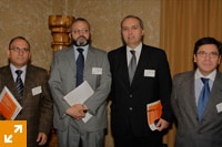 Segundo Seminario de Precios de Transferencia