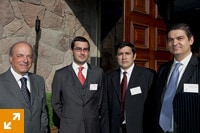 Segundo Seminario de Precios de Transferencia