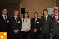 Segundo Seminario de Precios de Transferencia