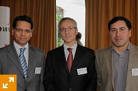 Segundo Seminario de Precios de Transferencia