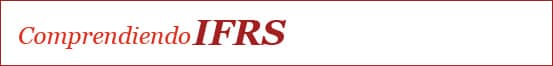 IFRS IFRS