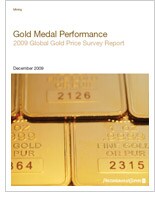 Gold Medal Performance