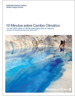 10 Minutos de Cambio Climático