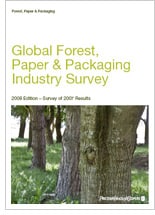 Global Forest, Paper and Packaging