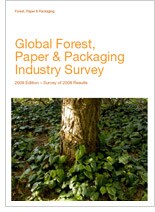 Global Forest, Paper & Packaging Industry Survey
