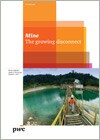 Mine 2012: The growing disconnect: