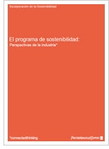 La Agenda de Sustentabilidad