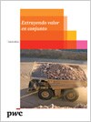 Extrayendo valor en conjunto