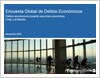 Encuesta de delitos económicos: The Global Economic Crime Survey