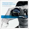 Infrastructure finance: Surviving the credit crunch