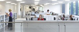 Software administrativo y contable Affinity