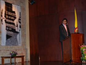 I Foro de Ciudades del Futuro de PwC Colombia