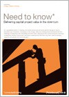 Straight away: The IASB publishes Discussion Paper on ‘Extractives Activities’ project