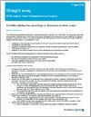 Straight away: The IASB publishes Discussion Paper on ‘Extractives Activities’ project