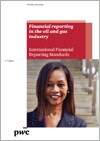 Financial reporting in the oil and gas industry - 2nd Edition