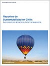 Reportes de Sustentabilidad en Chile