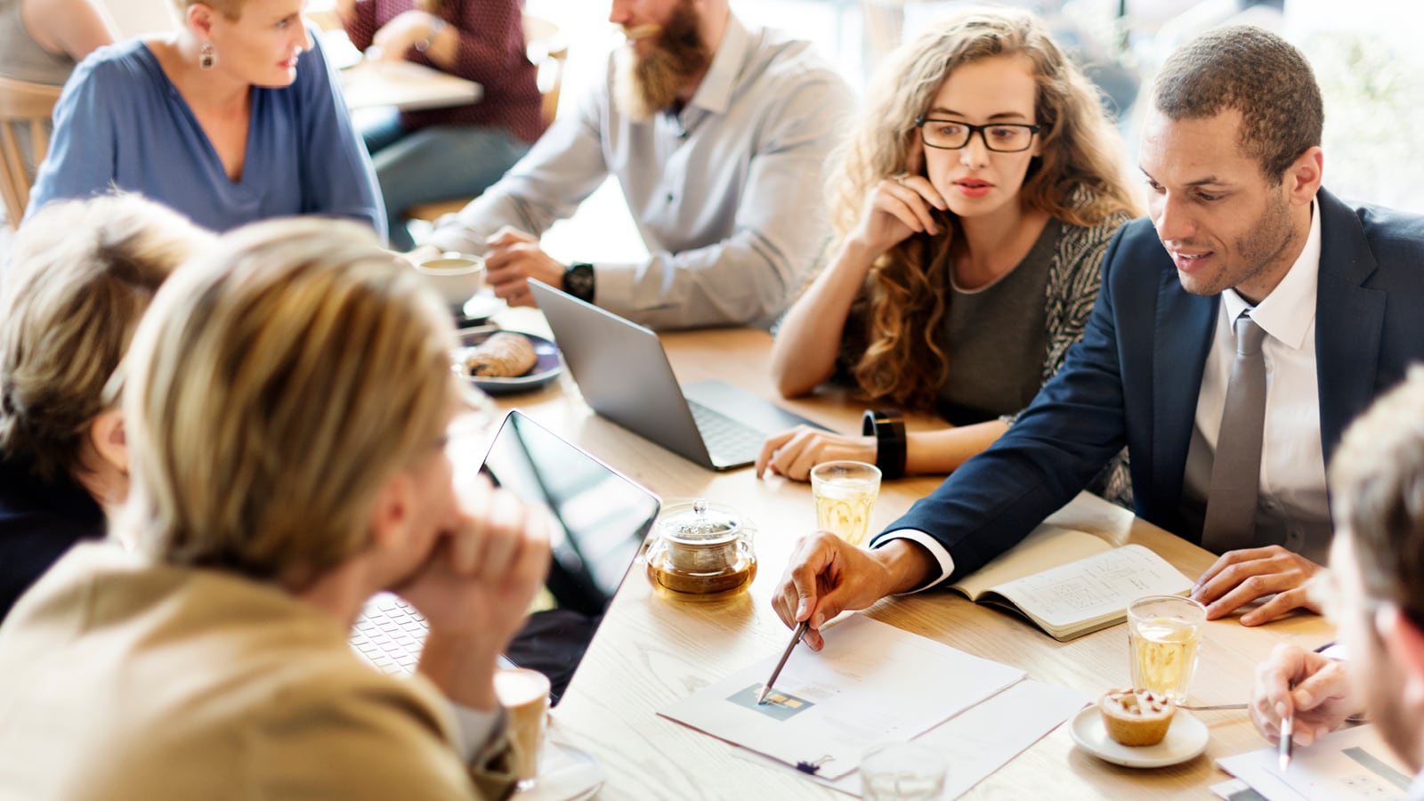 Accounting Advisory Services, PwC Canada