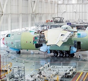 Defence image