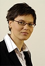 Kateřina Halásek Dosedělová