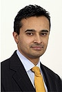 Sirshar Qureshi