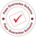 Pass Guarantee Scheme