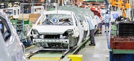 Specific accounting and tax issues in the automotive industry