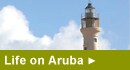 General information of Aruba, activities and other possibilities