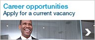 Career opportunities