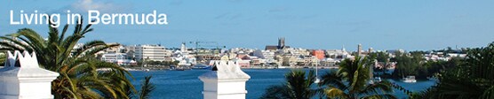 Living in Bermuda