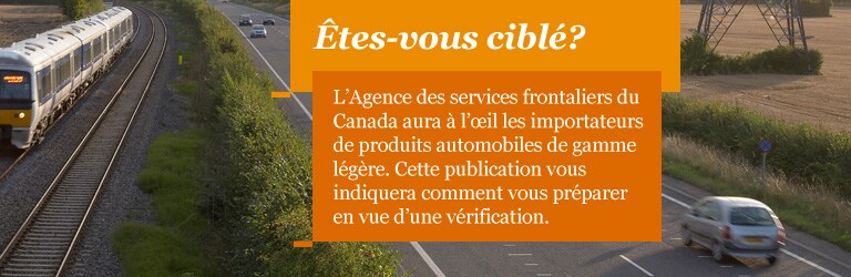 Etes-vous cible?