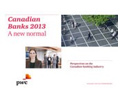 Canadian Banks 2012