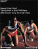 2009 Energy Survey Q2 Update – Ready? Set? Go?: Taking part in the IFRS race