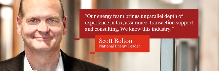 Scott Bolton